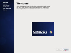 CentOS 6.0手动升级为CentOS 6.2的方法