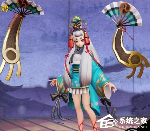 决战平安京鸩厉害吗 鸩最强攻略