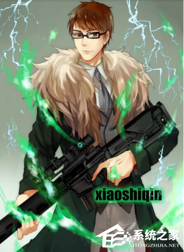 全职高手手游肖时钦怎么样 肖时钦属性技能介绍