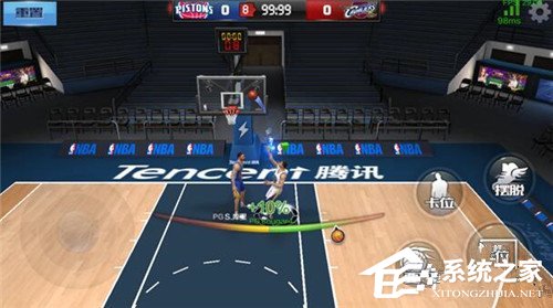 最强NBA库里怎么玩 库里玩法攻略