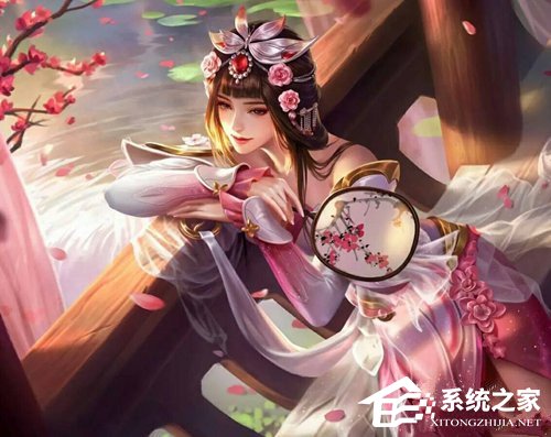 王者荣耀甄姬怎么玩 甄姬玩法介绍