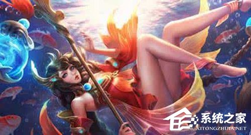 王者荣耀大乔怎么玩 大桥玩法攻略