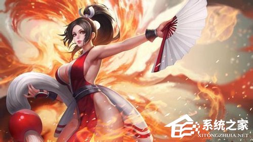 王者荣耀不知火舞怎么玩 不知火舞玩法攻略