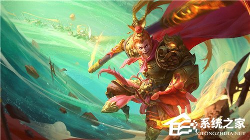 者荣耀孙悟空铭文怎么搭配 孙悟空铭文搭配攻