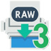 RAW FILE CONVERTER EXʿRAWV3.0 ԰װ
