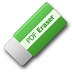 PDF Eraser(PDF) V1.9.6.0 Ӣƽ