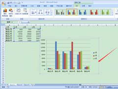 Excel2007ô״ͼExcel2007״ͼɷ