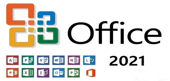 °Office2021_Office2021