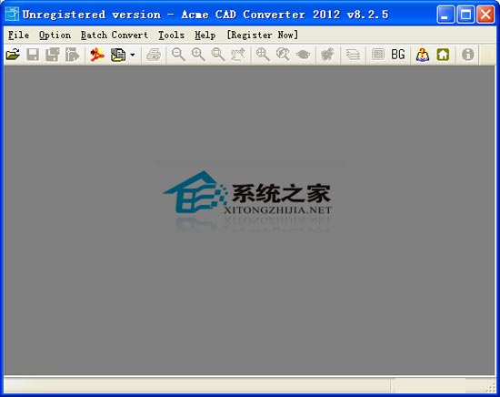 acmecadconverter(cad文件使用和编辑)8.25转换如何cad图片查看 acmecadconverter(cad文件使用和编辑)8.25转换如何cad图片查看