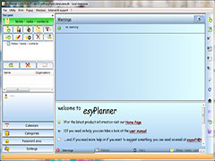 安排每日计划的软件 v1.0 中文绿色版 下载 - 系