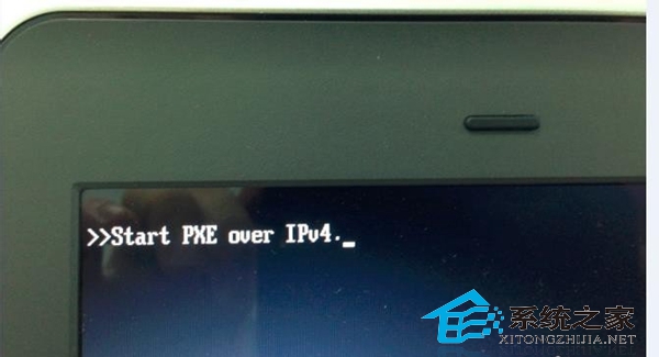  Win8ʾstart pxe over ipv4ν