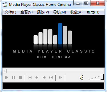 Media Player Classic Home cinema V1.7.7.42(32位&64位)