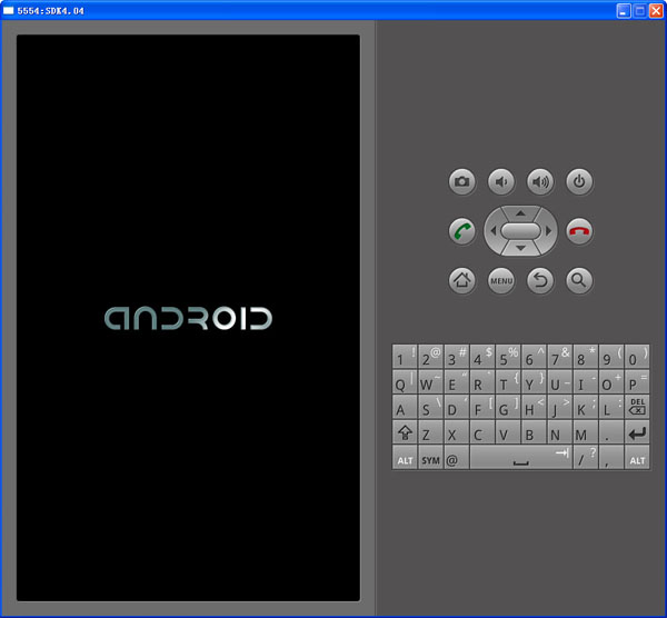 Android SDK(安卓模拟器) R22.6.1