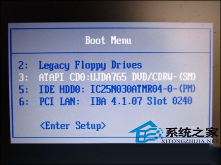 如何在PC机中安装MAC OS X系统