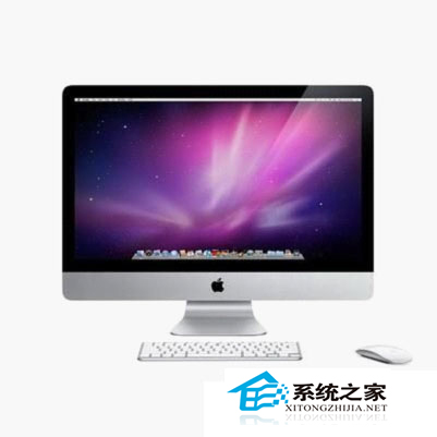 Mac双系统切换和设置默认系统的方法