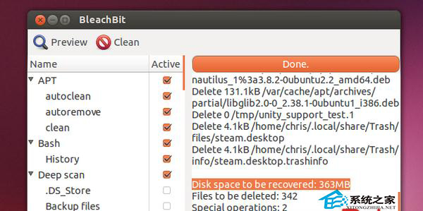 清理Linux磁盘空间的方法有哪些