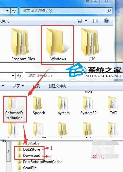  Win10ʧʾ80070003Ĵ