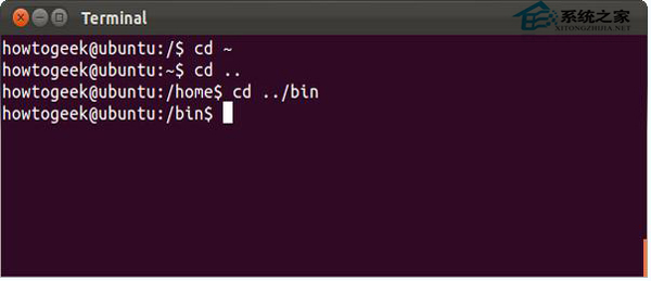 Linux终端用户必备的技巧知识(2)