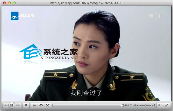 Mac中如何使用HTML5观看免费视频