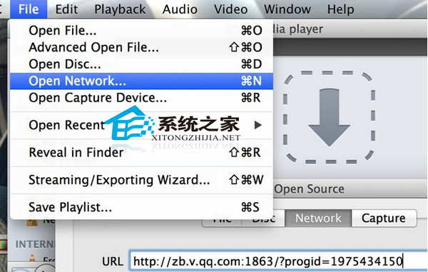 Mac中如何使用HTML5观看免费视频