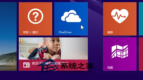  Win8.1νļƵOneDrive