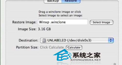  MACͨWincloneWindows7