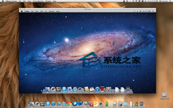 Mac OS X系统如何优化
