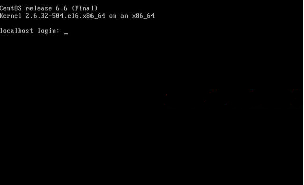 CentOS 6.6系统安装的具体步骤(9)