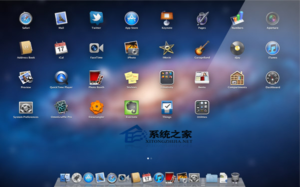  Mac OS XϵͳӦóװжصļ