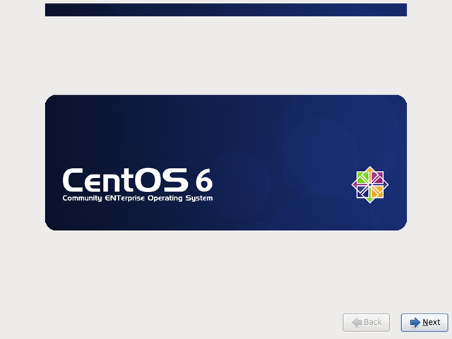 CentOS 6.2 X64官方正式版系统（64位）