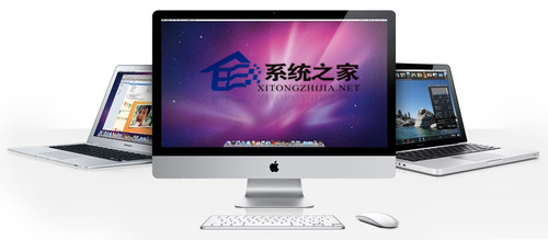  直接刻录MacOS系统光盘到PC上的方法