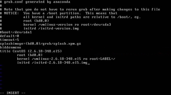开机时出现grub_电脑为何会出现grub_清除grub