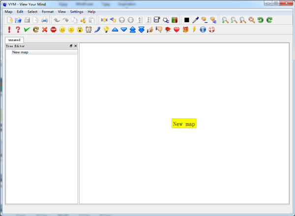 View Your Mind(思维导图软件) V2.2.4 免费版