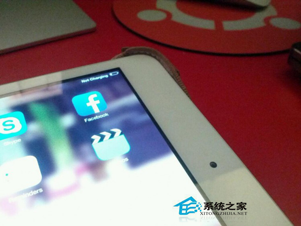 iPad在Ubuntu中无法充电怎么办?-系统之家