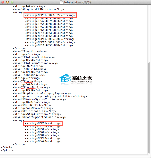 MAC系统Boot Camp找不到Win7安装盘选项怎么办?