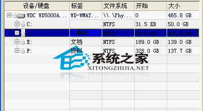  MAC下误删了储存资料怎么办？