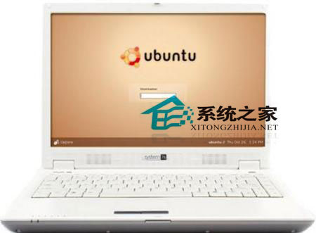 Ubuntu笔记本节能的三大技巧-系统之家