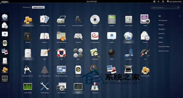 Ubuntu 12.04安装使用GNOME 3的方法
