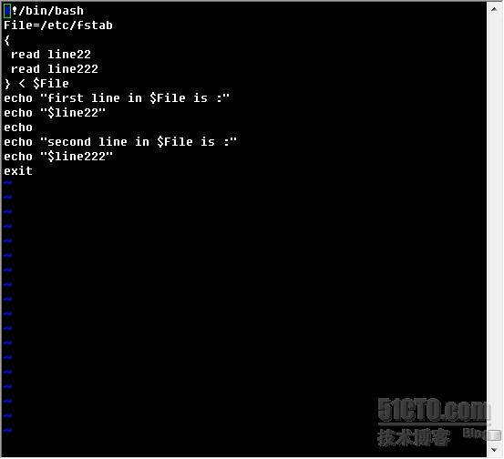Linux中echo命令怎么使用?