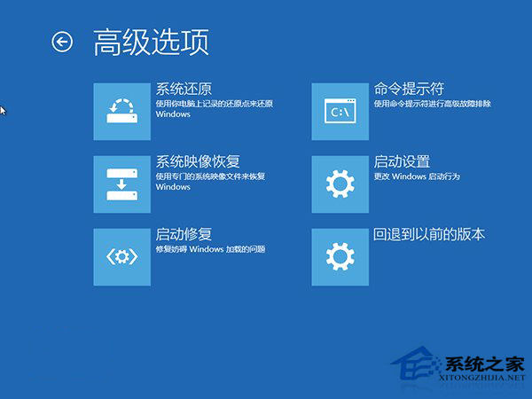 Win10硬盘新增的恢复分区是什么？