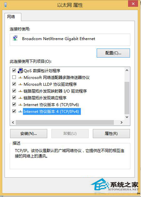 Win8.1ϵͳ޸IPַ޷ô죿