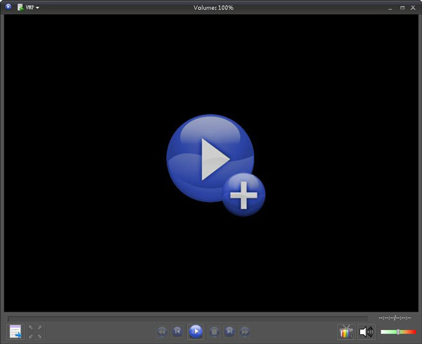 vso media player(视频播放器) v1.6.19.528