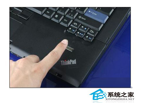 Win7电脑指纹识别如何设置？