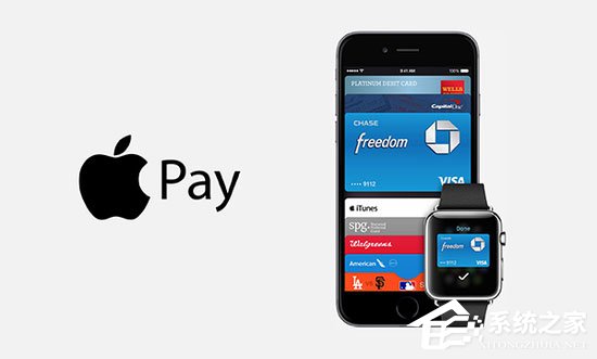 苹果发布Apple Pay网页版 或秋季正式上线