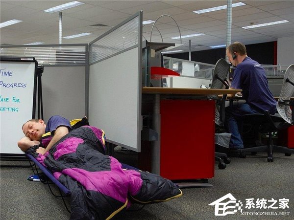 微软员工总结公司五大好处与五大弊端