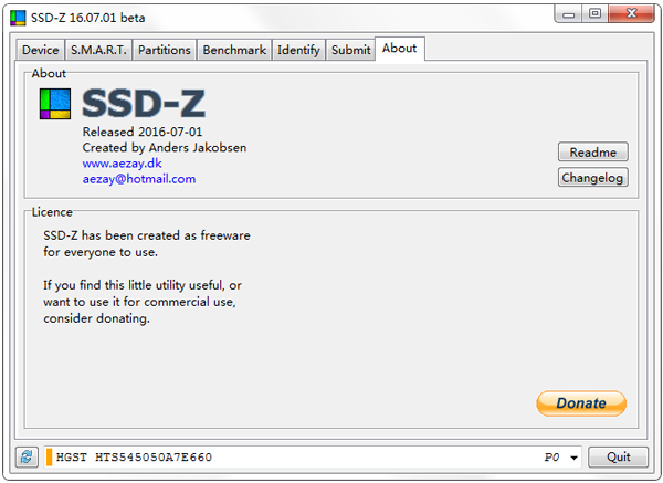 SSD读写测试工具哪个好?有哪些SSD测试