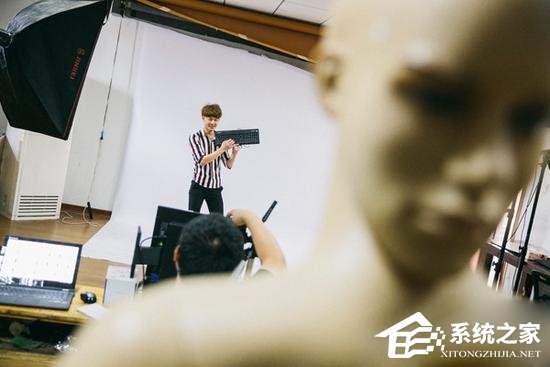 义乌“淘宝大学”开设“网红专业” 电商网络模特班诞生