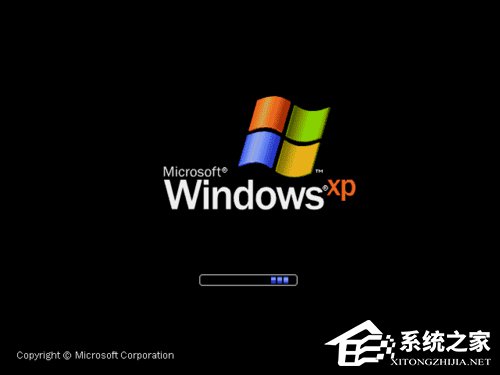 如何在VirtualBox虚拟机中安装XP系统？