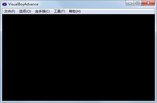 VisualBoyAdvance(GBA模拟器) 1.8.0 beta3 汉化绿色特别版