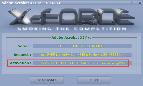 Adobe Acrobat XI Pro(PDF编辑器)